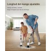 ANCREY Eléctrico qx9jt Blanco Unidad 1