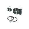 Sonnax 2004R 4L60 700R4 Transmission TV Boost Valve Kit Sonnax