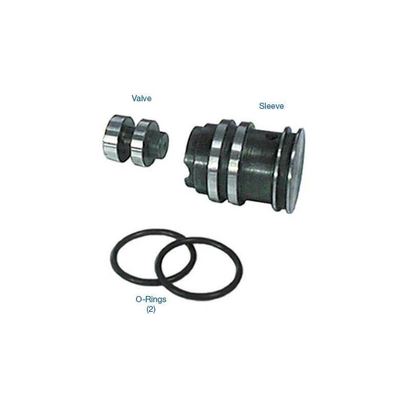 Sonnax 2004R 4L60 700R4 Transmission TV Boost Valve Kit Sonnax