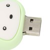U DISK USB2.0 Interface Vibration Resistant Portable Hot Swap Cute