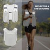 Running Vest for Men and Women, 5 L Lightweight Hydration