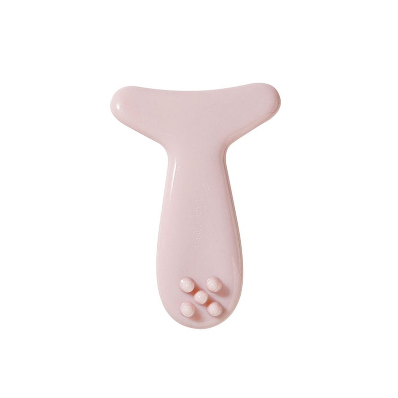 괄사마사지기 림프순환 얼굴 승모근 괄사 마사지 바디괄사 Gua Sha Massager