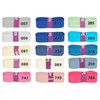 Bias Binding Tape, 3 m x 20 mm, Cotton Folded,