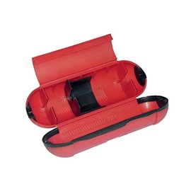 Navyline Schuko plug protection - protection against rain and moisture