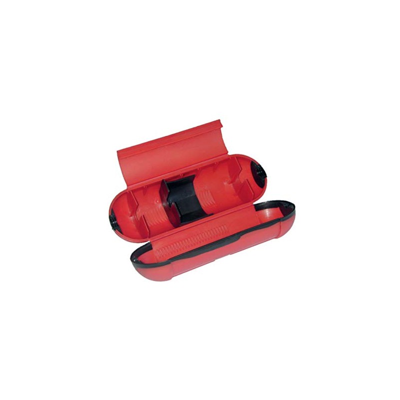 Navyline Schuko plug protection - protection against rain and moisture