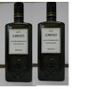 Lorenzo N.5 Extra Virgin Olive Oil (2 X 500ml Bottles) (Sicilian) by Lorenzo N.5