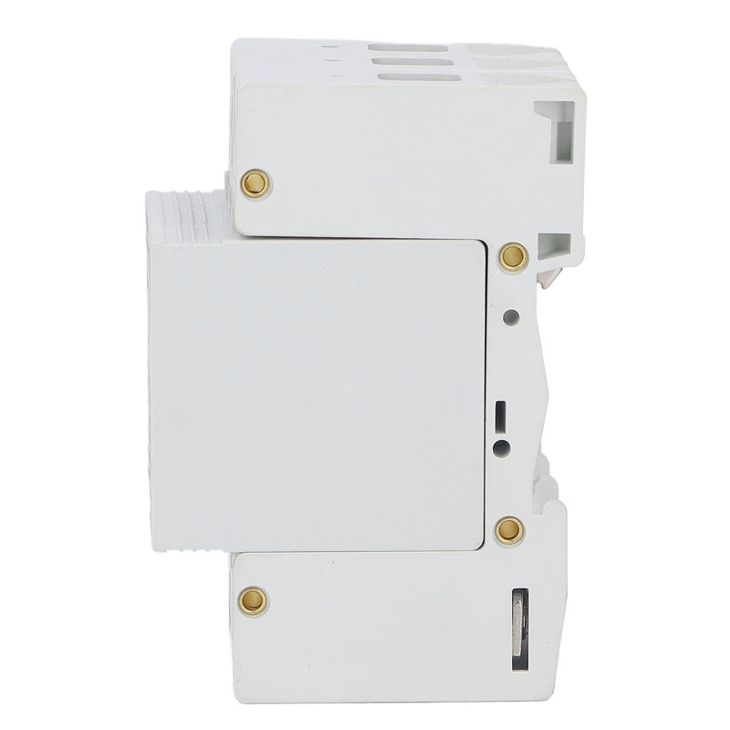 Surge Protector Lightning Protection 3 Phase Flame Retardant Protective Device