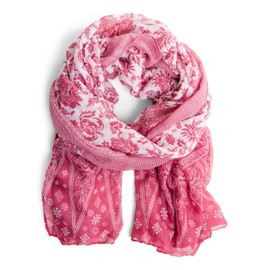 Insect Shield Versatile Wrap, Dusty Rose, One Size