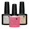 CND Original Shellac Gotcha Plus Base Coat Plus Top Coat