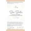 bedrop Winter Care Set (Small) Bee Balm, Royal Jelly Capsules