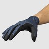 GripGrab Rebel Full Finger Summer Mountain Bike Gloves Unpadded MTB