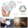 AMIR Night light with motion sensor, LED motion sensor light