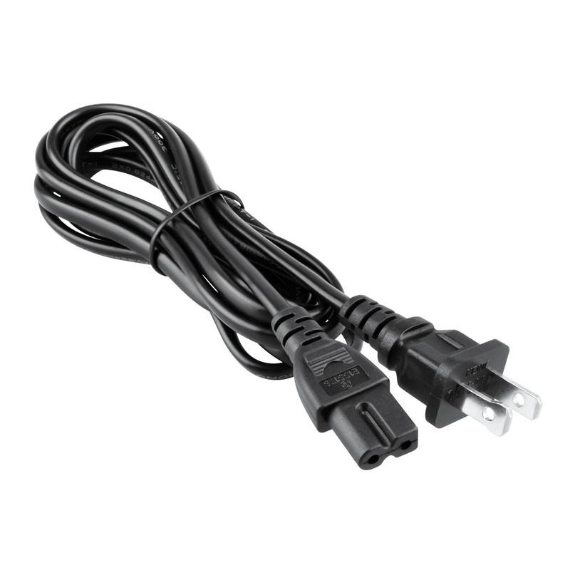PKPOWER AC Power Cord Cable for Numark NDX500 USB/CD Player