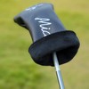 GOALFPRO Golf Club Head Covers for Driver Fairway Woods Michael