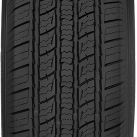 Crosswind HT2 All Season 225/60R18 100H Light Truck Tire