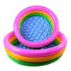 BTSEURY 60 cm 90 cm 120 cm - Piscina de
