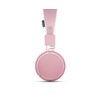 Urbanears Plattan 2 On-Ear Wireless Bluetooth Headphones, Pink (1002585)