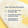 Johnson's Head-To-Toe Gentle Tear- Free Baby Wash & Shampoo for