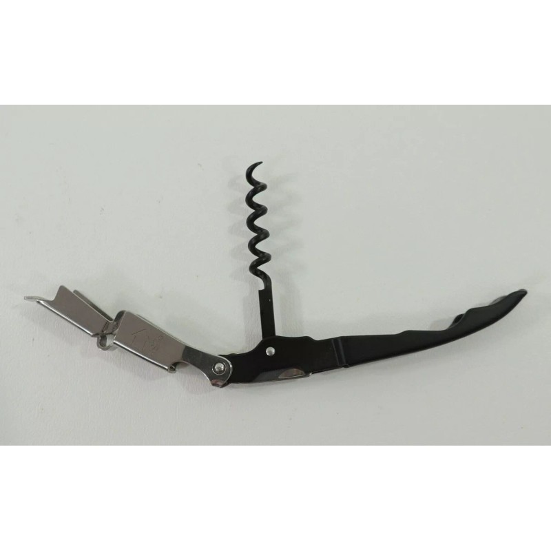 COUTALE Sommelier French COUTALE Sommelier Spring-Loaded Double Lever Wine Bottle