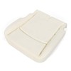 ECOTRIC Driver Seat Foam Cushion Pad Insert Bottom Compatible with