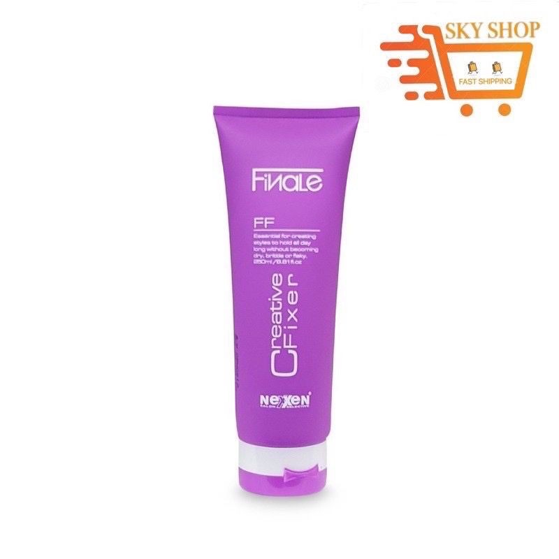 NEXXEN FT Creative Nutri Tamer / FB Bouncy Cream /
