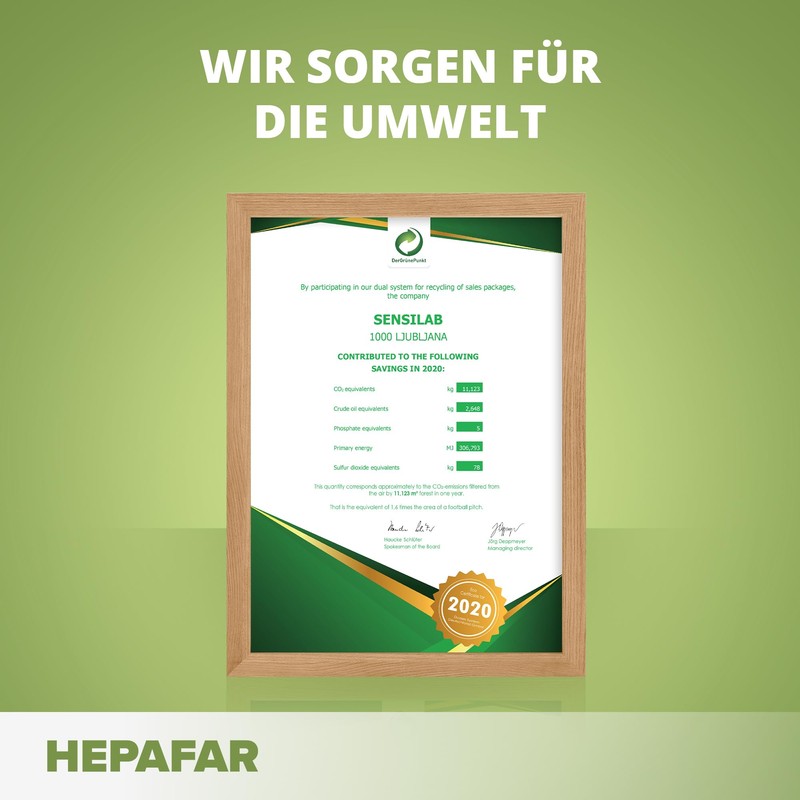 Hepafar Liver Cleanse tea x60 tea bags