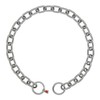 Herm Sprenger Extra Strong 5.0 mm Stainless Steel Fur Saver