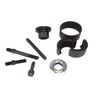 WINTOOLS 12 Pcs Pulley Puller Remover & Installer Kit Power