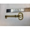 Ridgeway Ridgeway Grandfather Clock Door Key for Clocks Prior to