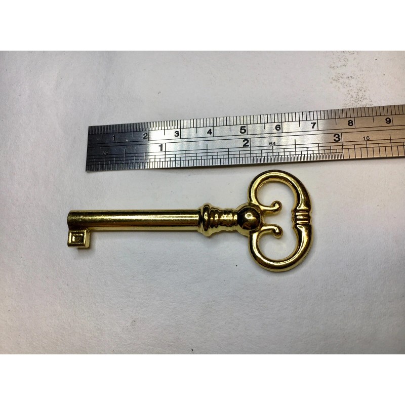 Ridgeway Ridgeway Grandfather Clock Door Key for Clocks Prior to