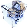 Sunnybaby 18898 Foil Twin Pushchair Dust Cover