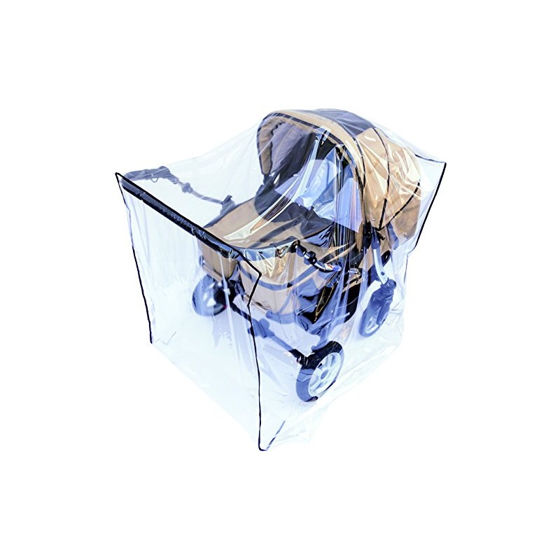 Sunnybaby 18898 Foil Twin Pushchair Dust Cover