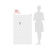 Compactor Aspispace Space Saving XL Vacuum Storage Bag for 1