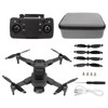 S109 GPS Drone 360 Degree Obstacle Avoidance Drone Brushless Motor
