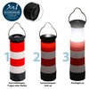 3-in-1 Torch Lighthouse, Multifunctional Lamp, Table Lamp, Hanging Lamp, Extendible