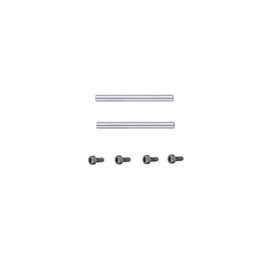 OMPHOBBY M1 Helicopter Parts Feathering Shaft Set OSHM1002 Original Replacement for OMP HOBBY M1 RC Helicopters Accessories Spare Part