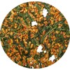 Japanese Genmaicha Popcorn Green Tea premium green tea helps the