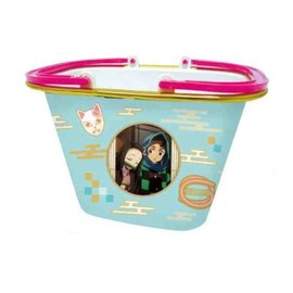 Bandai Demon Slayer KY-MFB-SM Mini Free Box Gathering/Main