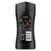 AXE 액스 샤워 젤 8.45온스(250ml) 다크 유혹 3팩 Axe Shower