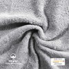 Class 4 Piece Terry Towel Set | Pack of 4