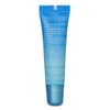 Clarins Hydra Essential Moisturizing Replenishing Lip Balm with Blue Lotus