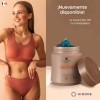 3 Geles Reductores Cryoactive Corps Hinode Envío Gratis