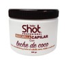 Kolor Shot Mascarilla Capilar Con Leche de Coco Repara, acondiciona