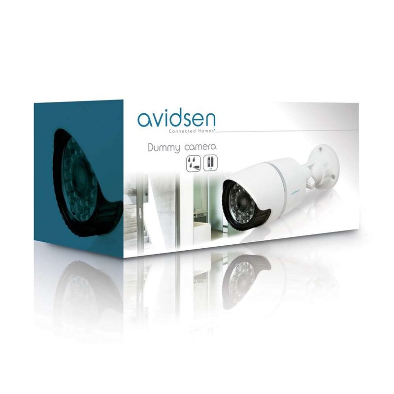 Avidsen 123043 Webcam