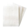 Kougendo Organic Cotton 120 Sheets