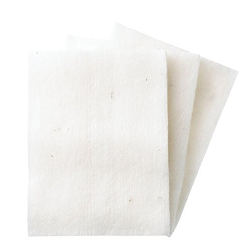 Kougendo Organic Cotton 120 Sheets