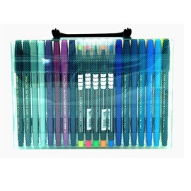 Pentel S360PP-35A Arts Studio Set