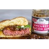 TBJ Gourmet The Bacon Jam Classic Bacon Jam 9oz x