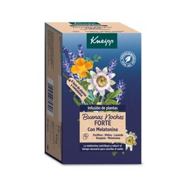 Kneipp B. Noches Forte C/Melatonina Inf