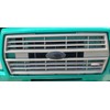 Sadkunf 2Pcs 9.5 inch Replacement for Ford F150 Emblem Overlay